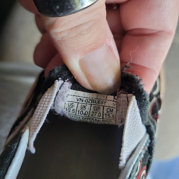 Flame Vans - Picture 4 of 4